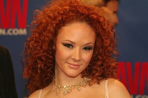 21 Best Redhead Pornstars Flame Haired Ginger Goddesses