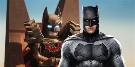 Each the lego batman movie lego set is sold separately. Lego Movie 2 Mocks The DCEU's Batman Confusion | Screen Rant