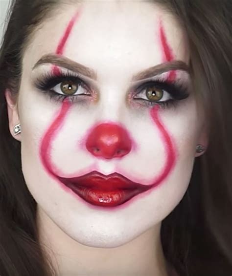 5 Halloween Makeup Ideas You Can Create With Products You Already Own Brit Co