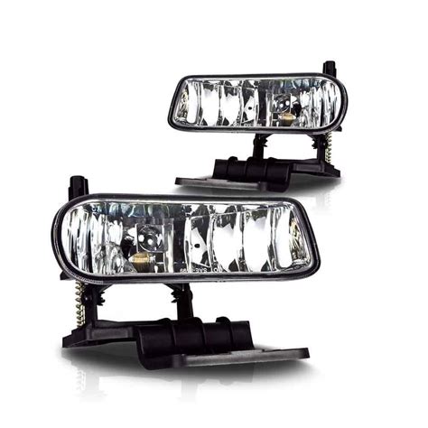 Best Fog Lights Kits For Trucks And Cars 2018 Buyers Guide And