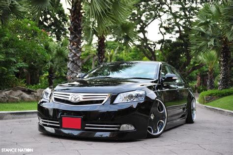 Toyota Camry Custom Tuning Wallpapers Hd Desktop And Mobile