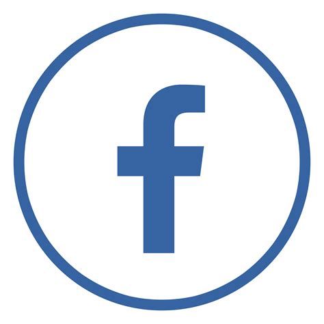 Facebook Descarga Gratuita De Png Facebook Logo De Medios Sociales De