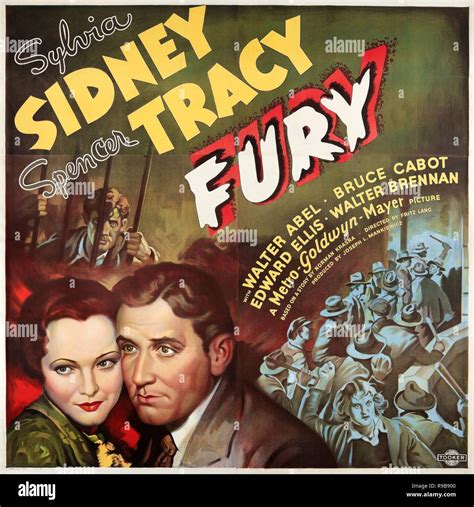 Original Film Title Fury English Title Fury Year 1936 Director