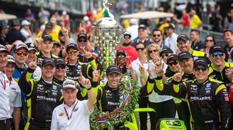 Indianapolis 500 driver introductions 2:08pm: Indy 500 2019 results: Will Power, Simon Pagenaud, winner, highlights, timings, Indianapolis ...