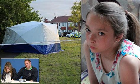 amber peat hunt leads police to body in mansfield nottinghamshire daily mail online