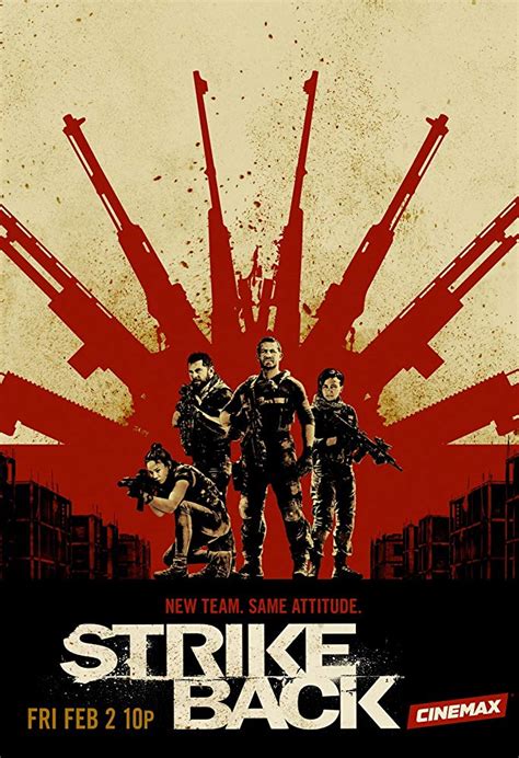 I love and enjoyed watching this movie. Watch Strike Back - Season 8 - WatchSeries