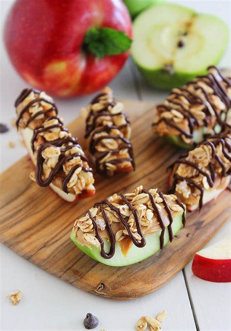 5 Easy Healthy Snacks Hello Fashion