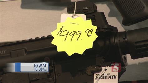 We did not find results for: Tenn. Lawmaker Proposes Second Amendment Tax Free Holiday ...