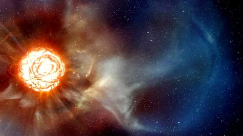 Dying Star Betelgeuse Won't Explode in 2012, Experts Say | Fox News
