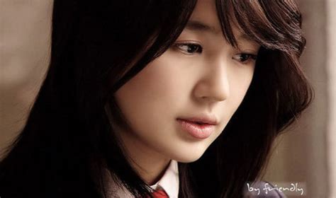 yoon eun hye korean actors and actresses photo 33892684 fanpop