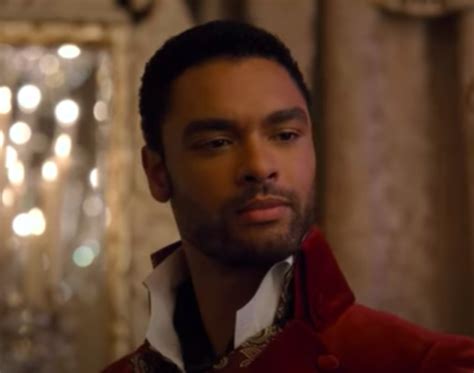 My big entrance into this industry was playing an enslaved person, which is an absolute cliché of people of color, he says. 'Bridgerton' Star Regé-Jean Page Has No Plans To Be The Next James Bond - theJasmineBRAND