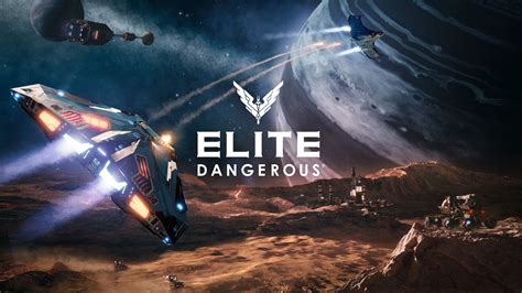 Elite Dangerous Horizons Available Now For Free To All Commanders