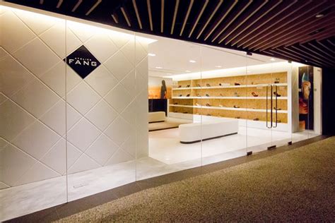 Deviantart is where art and community thrive. » Atelier Fang Store & Brand Design by Jungo Studio, Singapore