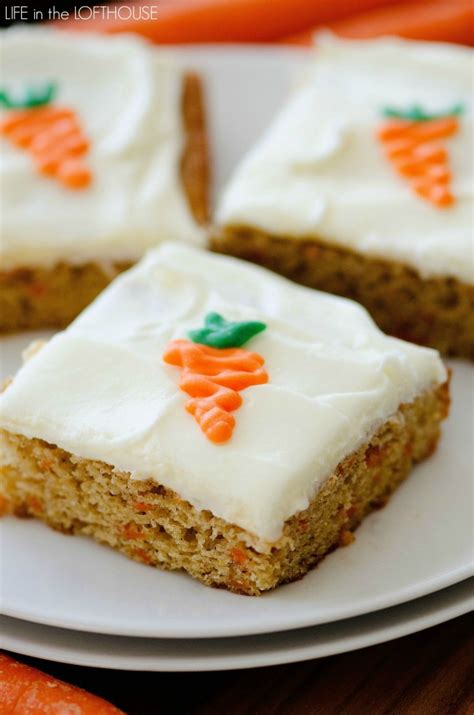 Other than needing a huge oven, you'd just need a full sized sheet pan. Carrot Sheet Cake | grayhawk12 | Copy Me That