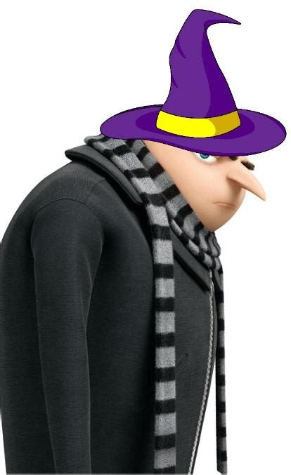 I Am Gru The Despicable Apprentice Of The Dark Lord Thief Of The Moon