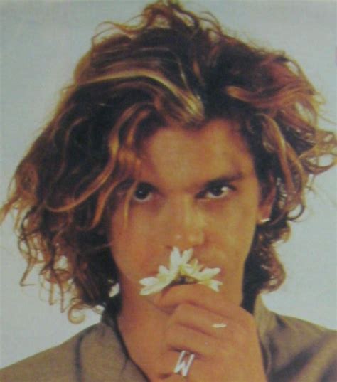 Pictures Of Michael Hutchence