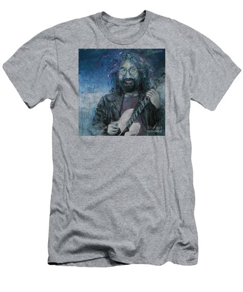 You're going to say what's this team gonna be, what's it not. Ripple in Still Water - Jerry Garcia T-Shirt for Sale by ...