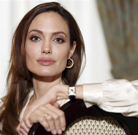 Brustamputation Jolie Ging Radikal Vor Doch Gab Es Alternativen Welt