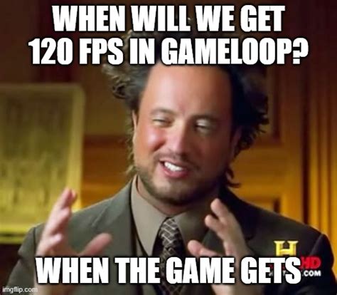 Gameloop Fps Imgflip