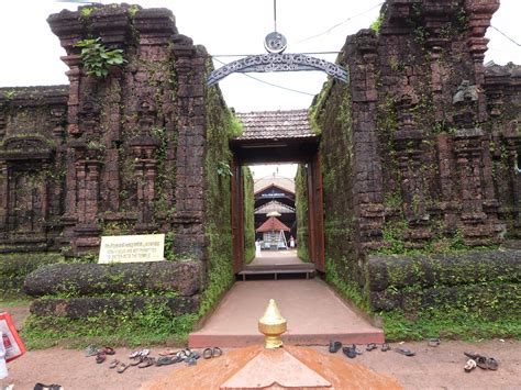 Rajarajeshwara Temple Kannur What To Know Before You Go With