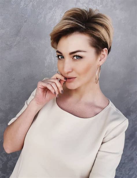 42 trendy short pixie haircut for stylish woman page 9 of 42 fashionsum