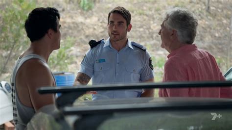 Home And Away Spoilers Justin And Leah Get Their Money Back