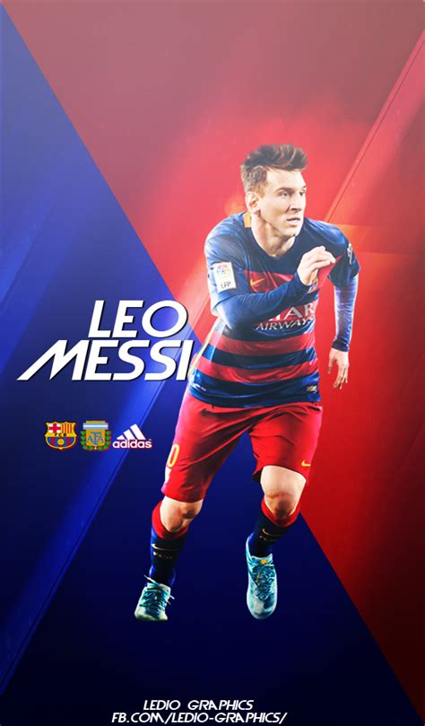 Free Download Messi Iphone Wallpaper 577x986 For Your Desktop Mobile