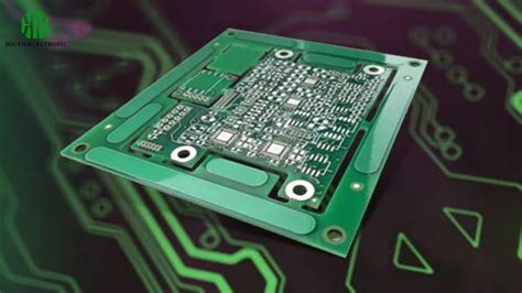 Rogers PCBs South Electronic PCB One Stop Solution In China