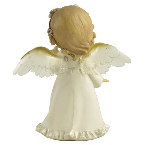 Bulk Angel Figurine Collection Manufacturer Angel Statues And