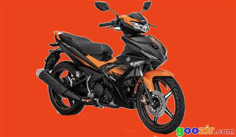 Yamaha MX King 2020 : Harga, Warna, Spesifikasi & Gambar - Goozir.com