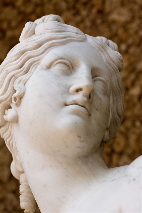 Venus Roman Goddess Of Love Its A Marble Copy Of A