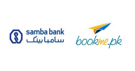 Samba Bank Goes Live With Bookme Pk For The Provision Of E Ticketing