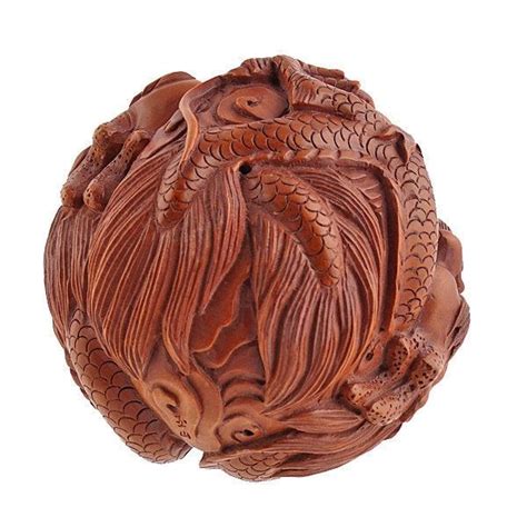 Aug 27, 2021 · top interesting dragon ball facts you should know the dragon ball is a japanese media establishment made by akira toriyama in 1984. Japanese Meiji Carved Boxwood Dragon Ball | Dragon ball, Carving, Japanese