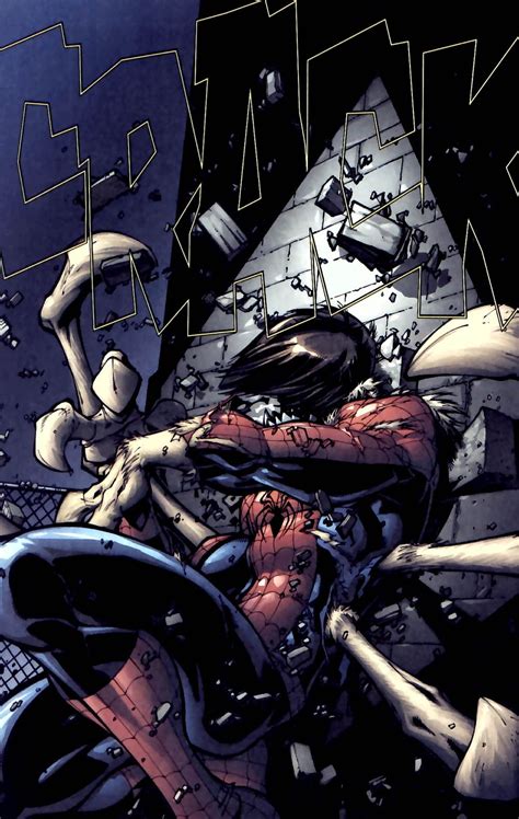 Spider Man By Humberto Ramos Ms Marvel Marvel Dc Comics Marvel Spiderman Marvel Superheroes