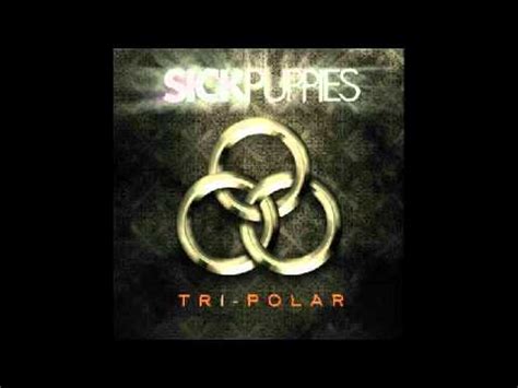 Mp3 is a digital audio format without digital rights management (drm) technology. Sick Puppies Maybe, Tri-Polar Album, Track #9 - YouTube