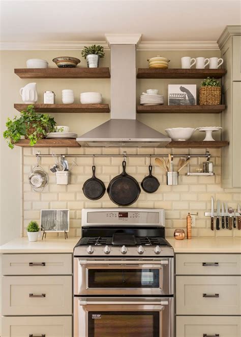 86 Awesome Small Kitchen Remodel Ideas