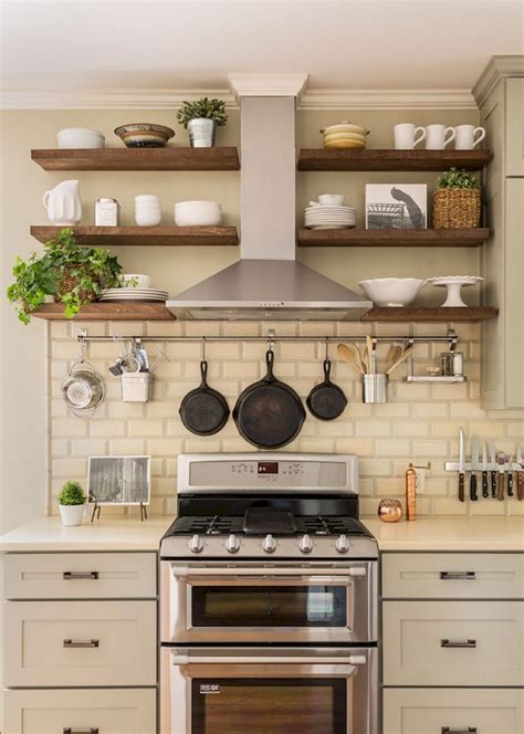With a little work and a few basic diy skills, you can brighten a large or small kitchen design with fresh paint and new cabinet hardware. 86+ Awesome Small Kitchen Remodel Ideas