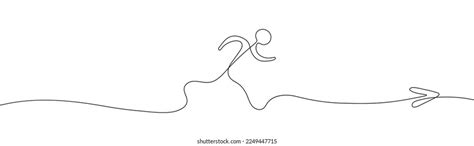 Stickman Run Over 1584 Royalty Free Licensable Stock Vectors And Vector