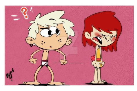 Pin By Samuel Garza On Proyectos Que Intentar Loud House Characters