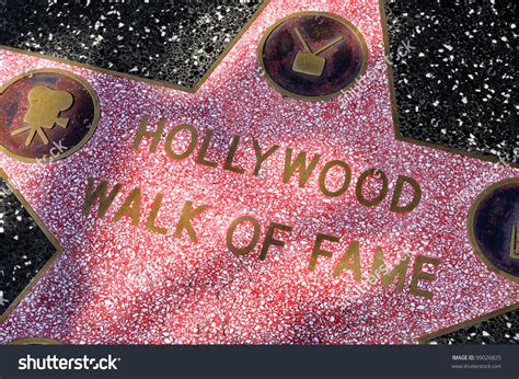 Los Angeles Oct 15 Star Hollywood Stock Photo 99026825 Shutterstock