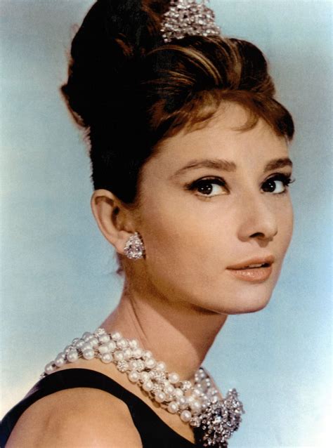 Why Are We All Still Obsessed With Audrey Hepburn Woman And Home