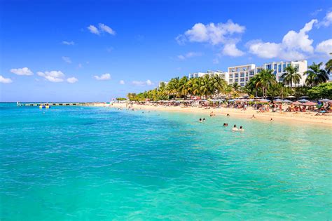 Best Beaches In Jamaica