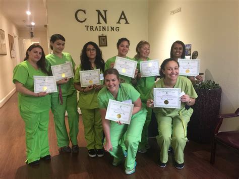 4 Tips To Help You Get Through Your Cna Training
