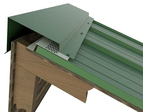 The Different Types Of Metal Roofs And How To Seal Them Ferkeybuilders