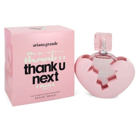 Sg Ariana Grande Thank U Next Perfume 100ml 30ml Body Mist Spray