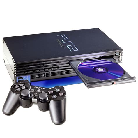 System Playstation 2 Console 2000 Sony Oc Remix Hot Sex Picture