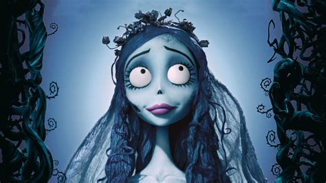 Movies Corpse Bride Wallpapers Hd Desktop And Mobile Backgrounds