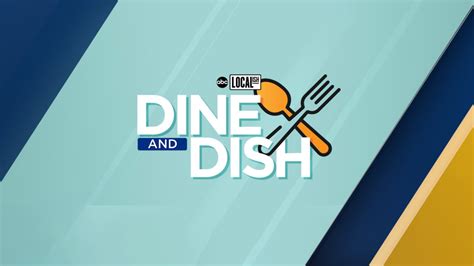 Dine And Dish Find All The Locations Weve Visited On Our Interactive