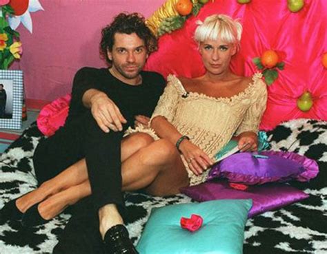 The Theories Surrounding The Death Of Michael Hutchence