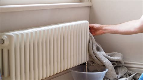 How To Bleed A Radiator Get Rid Of Unwanted Cold Spots Homebuilding